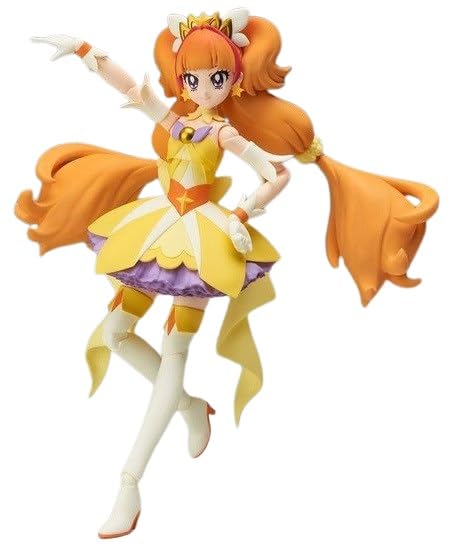 Amazon.co.jp: S.H.フィギュアーツ キュアトゥインクル 『Go